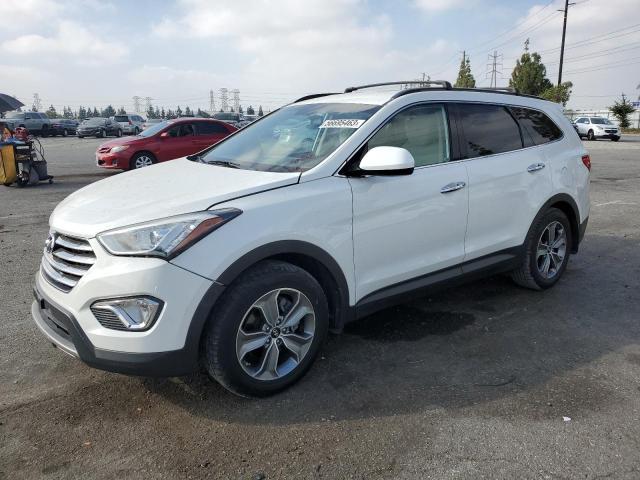 2016 Hyundai Santa Fe SE