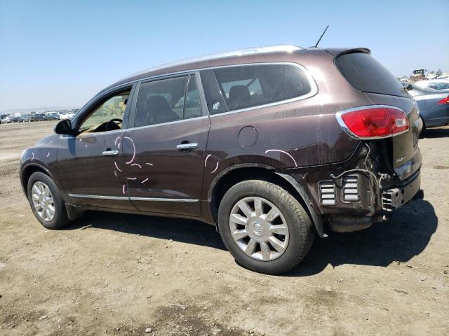5GAKVCKD5FJ254013 Buick Enclave