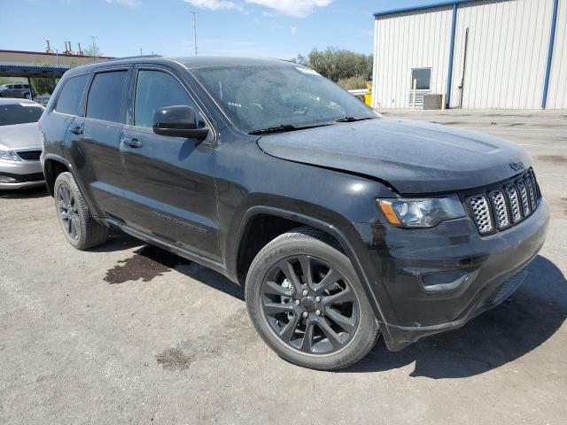 1C4RJEAGXKC707671 Jeep Grand Cherokee Laredo