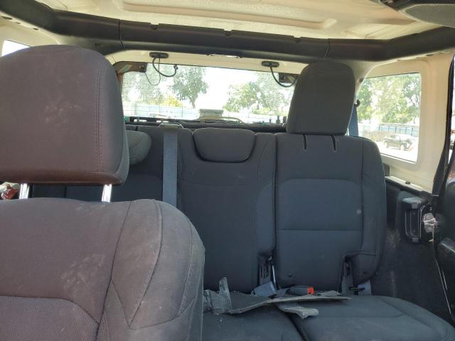 1C4HJXDN0JW232546 Jeep Wrangler Unlimited Sport