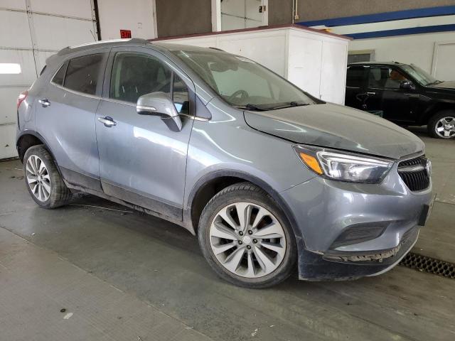 KL4CJASB0KB849769 Buick Encore Preferred