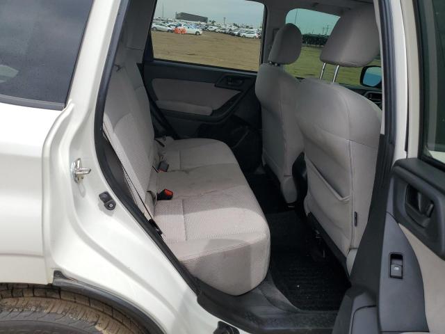 JF2SJADC8FG580065 Subaru Forester 2.5i Premium