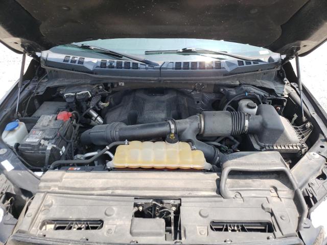 1FTEW1EG8HFB75847 Ford F150 Supercrew