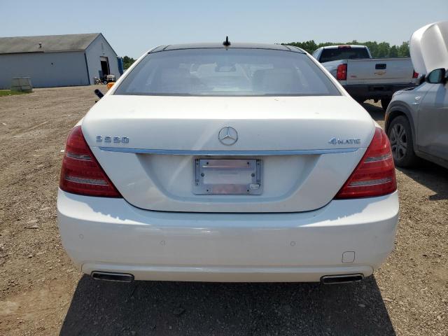 VIN WDDNG9EBXDA511592 2013 Mercedes-Benz S-Class, S... no.6