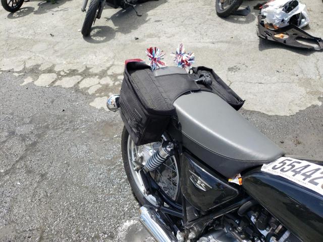 2017 YAMAHA SR400 JYARH04E0HA001270