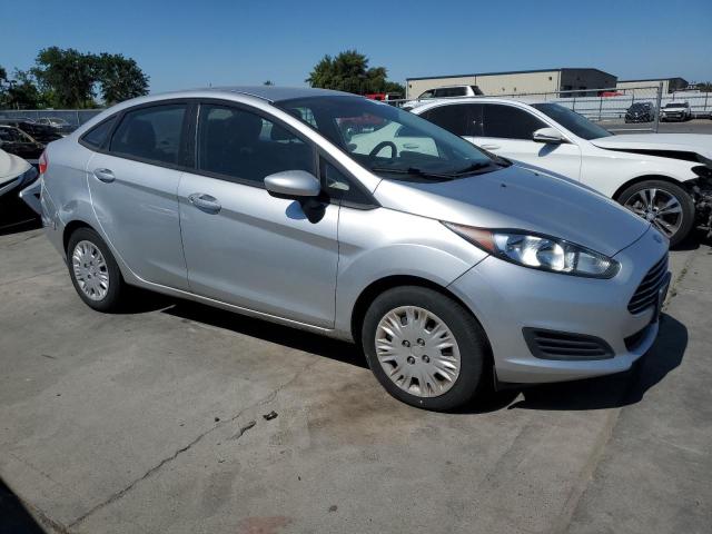 3FADP4AJ1EM128219 Ford FIESTA S