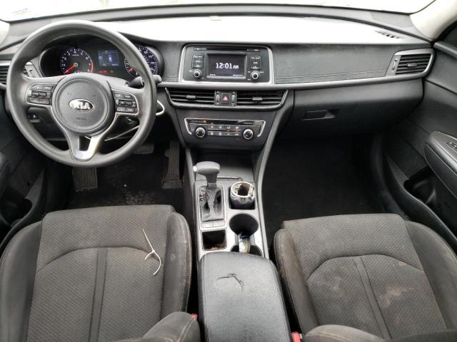 5XXGT4L32HG177209 KIA Optima Lx