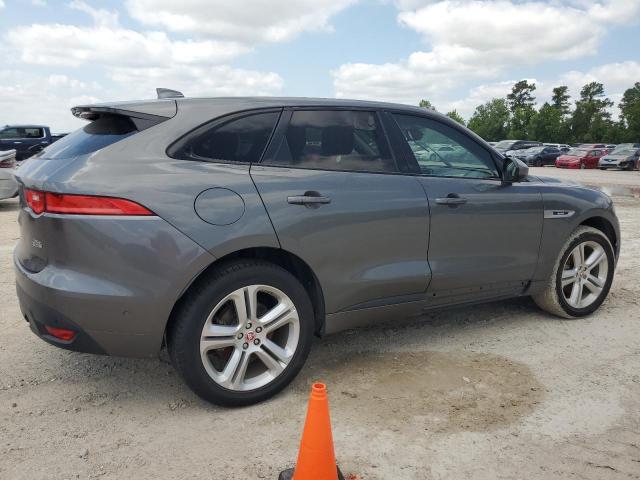 SADCL2BV8HA064807 Jaguar F-pace R - Sport