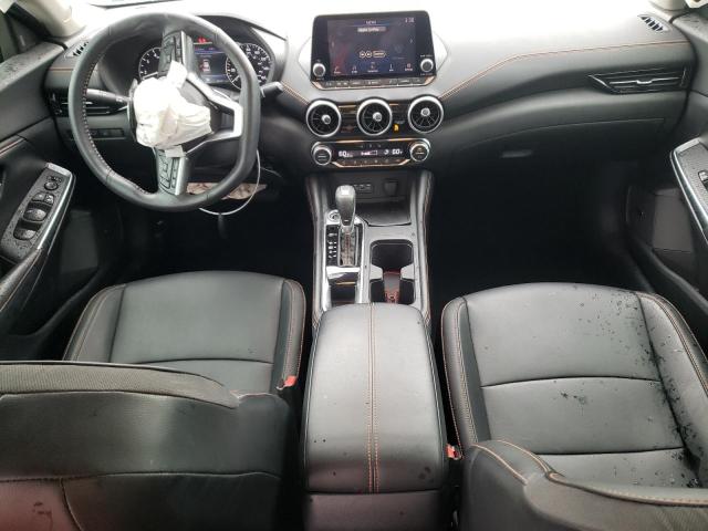 3N1AB8DV5LY293832 Nissan SENTRA SR