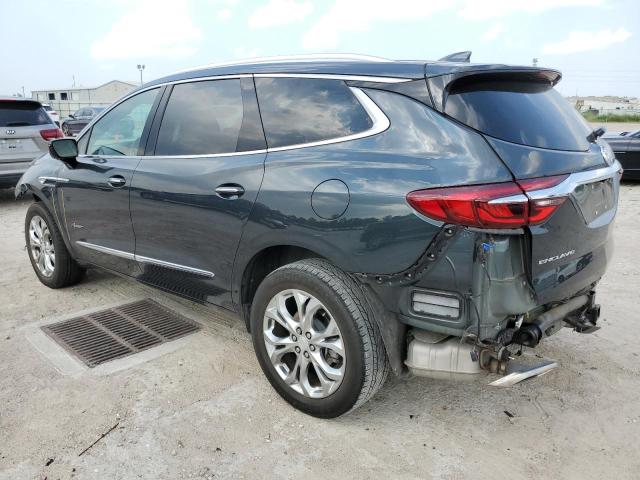 5GAERDKW7LJ224550 Buick Enclave Avenir