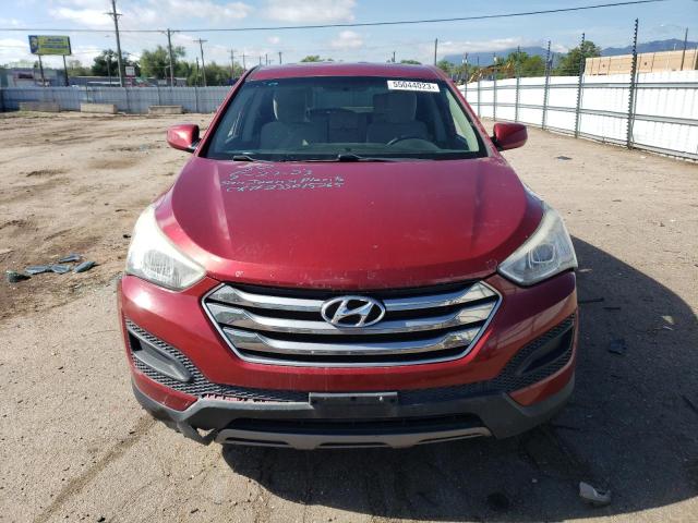 5XYZT3LB8FG260906 | 2015 HYUNDAI SANTA FE S