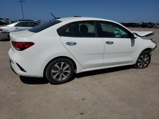 3KPA24AD8NE481279 KIA RIO LX