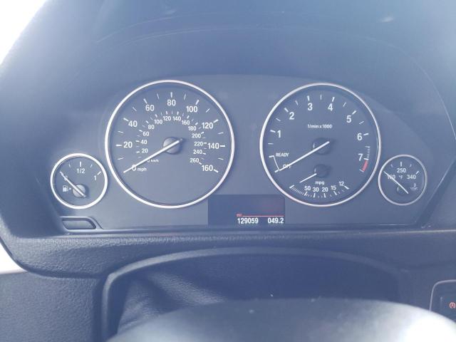 WBA3B1G5XFNT03570 BMW 320 I