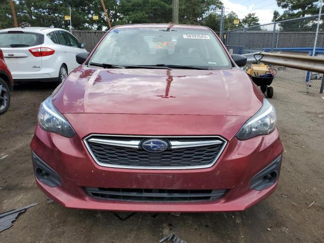 4S3GKAA63J3620956 Subaru Impreza