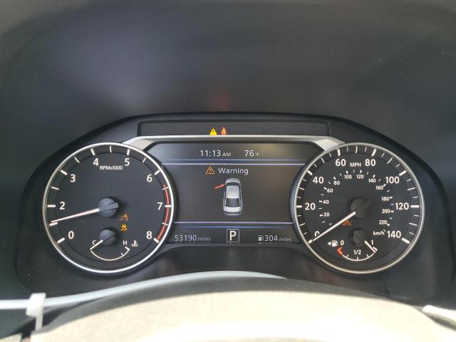 1N4BL4CVXLC223119 Nissan ALTIMA SR