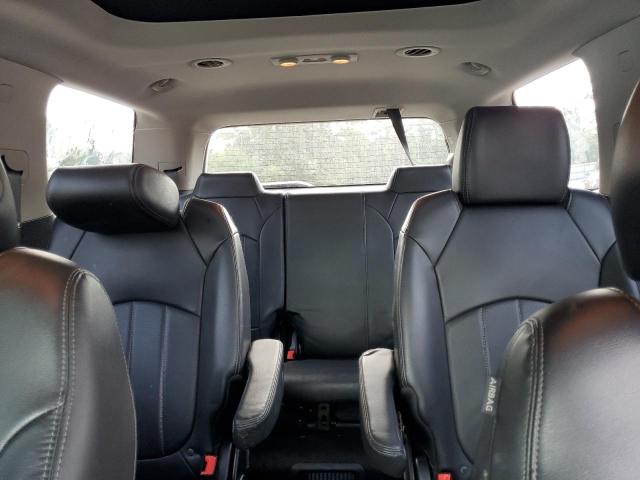 1GKKRTKDXGJ254307 GMC Acadia Denali