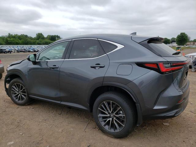 2024 LEXUS NX 350H BA - 2T2GKCEZ4RC016475