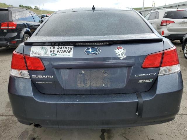 4S3BMBM63E3013340 Subaru Legacy 2.5i Limited