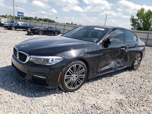 2018 BMW 540 I - WBAJE5C51JWA93796