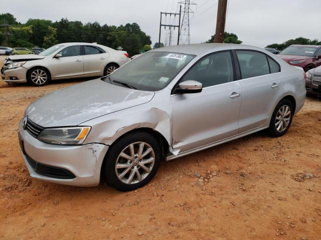 VOLKSWAGEN JETTA SE 2014 0
