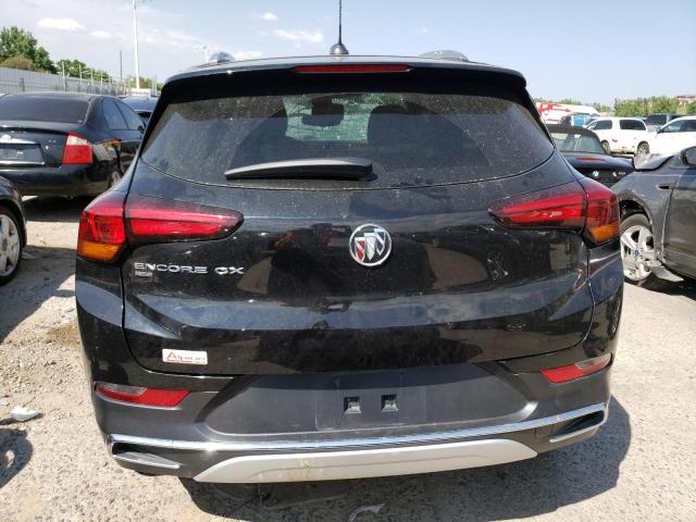 KL4MMGSL2MB133871 Buick Encore Gx Essence