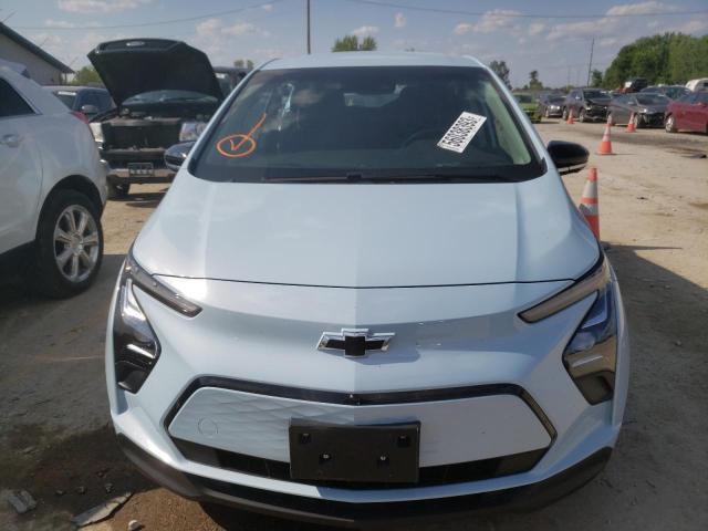 2023 CHEVROLET BOLT EV 2L - 1G1FX6S04P4110860