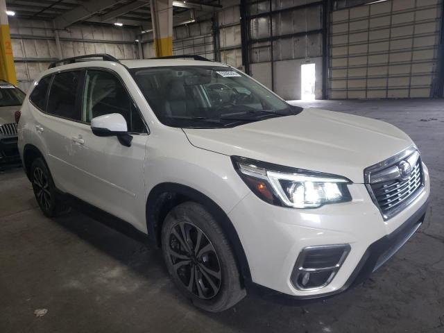 JF2SKAUC6KH496053 Subaru Forester Limited