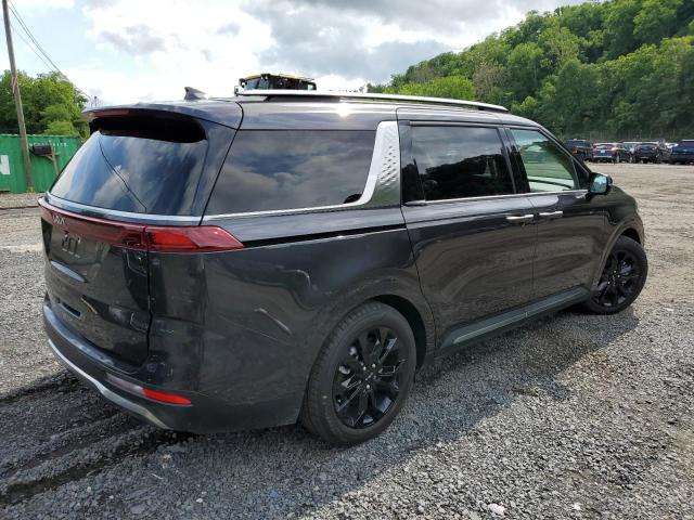 2023 KIA CARNIVAL S KNDNE5H34P6263764