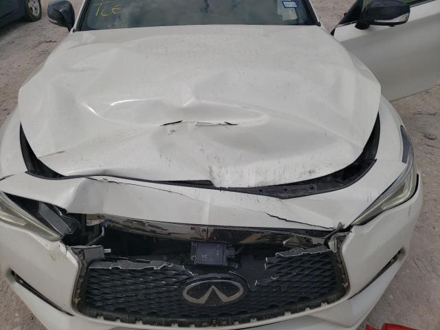 2020 INFINITI Q60 PURE - JN1EV7EK5LM340609