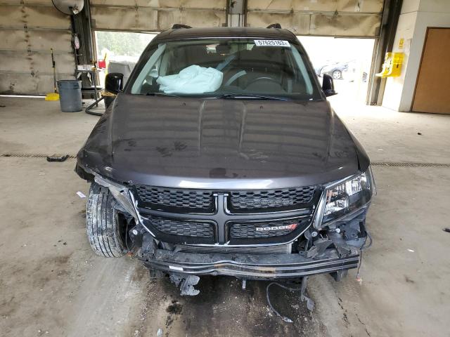 3C4PDCBB8KT868210 Dodge JOURNEY SE