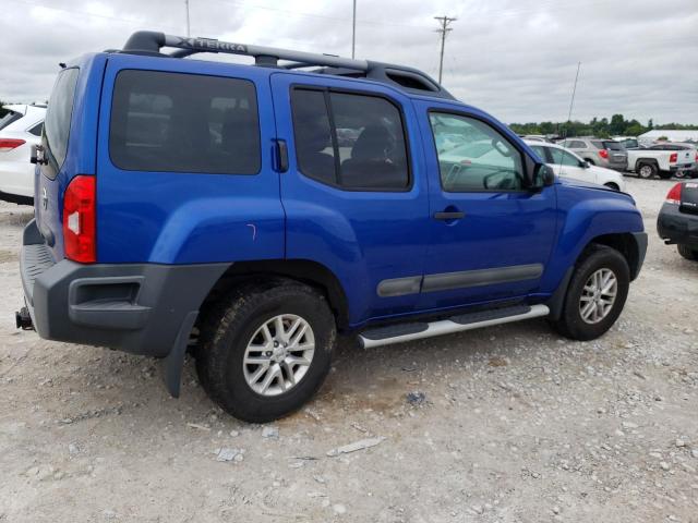 2015 NISSAN XTERRA X 5N1AN0NW4FN654445