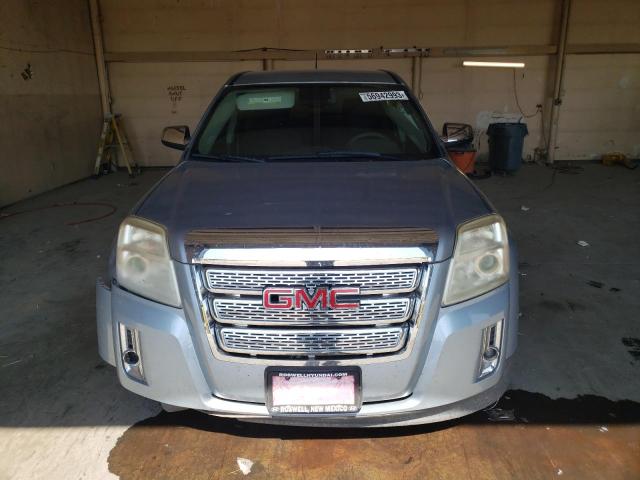 2GKALMEK8E6333059 GMC Terrain Sle