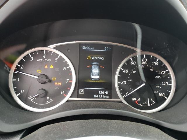 3N1AB7AP3GY248975 Nissan SENTRA S