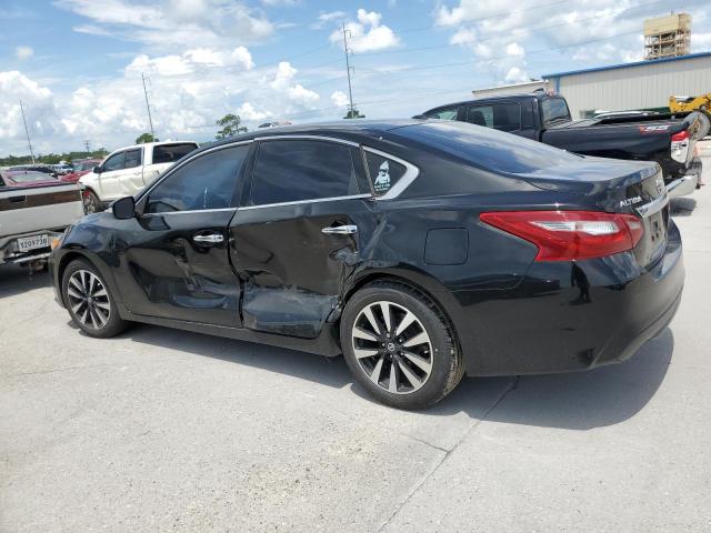 1N4AL3APXJC236265 Nissan ALTIMA 2.5