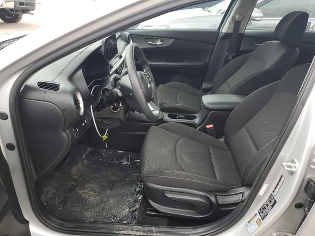 3KPF24AD2ME284225 KIA FORTE FE