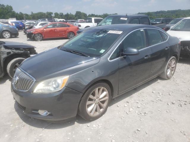 2012 Buick Verano 