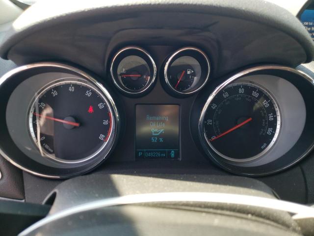 KL4CJDSB7EB618714 Buick Encore Premium