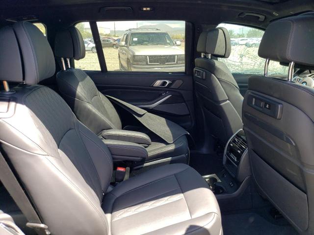 5UXCX6C03N9L17344 BMW X7 M50i