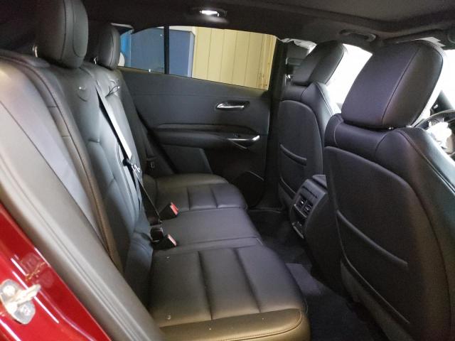 2020 CADILLAC XT4 SPORT - 1GYFZFR44LF015878