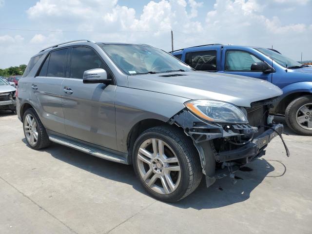 VIN 4JGDA5HB1DA226562 2013 Mercedes-Benz ML-Class, ... no.4