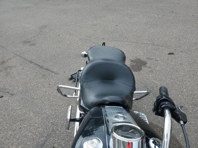 2010 HARLEY-DAVIDSON FLHRC 1HD1FR41XAB636651