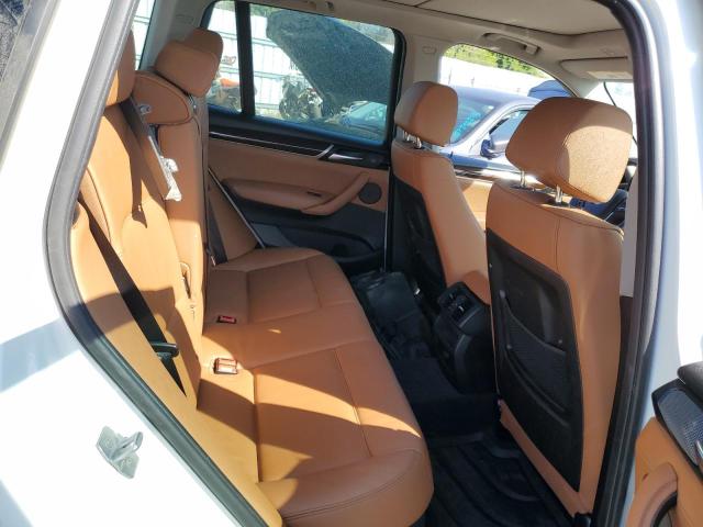 5UXWX9C57G0D67474 BMW X3 Xdrive28i