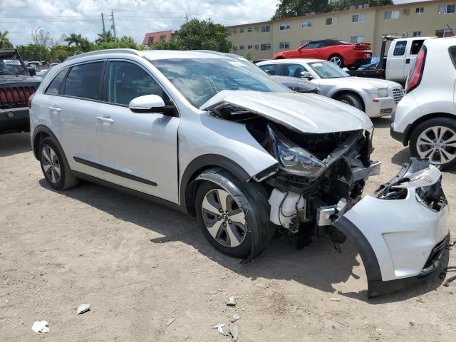 2018 KIA NIRO EX PR - KNDCC3LD6J5139204