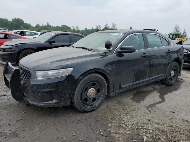 2013 Ford Taurus 