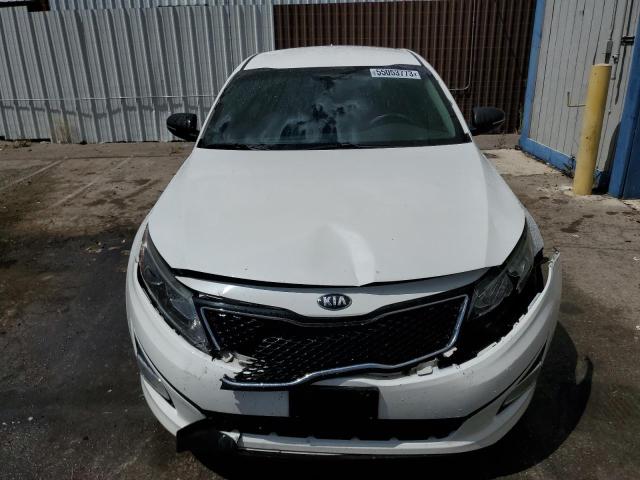 5XXGN4A76EG289765 KIA OPTIMA EX