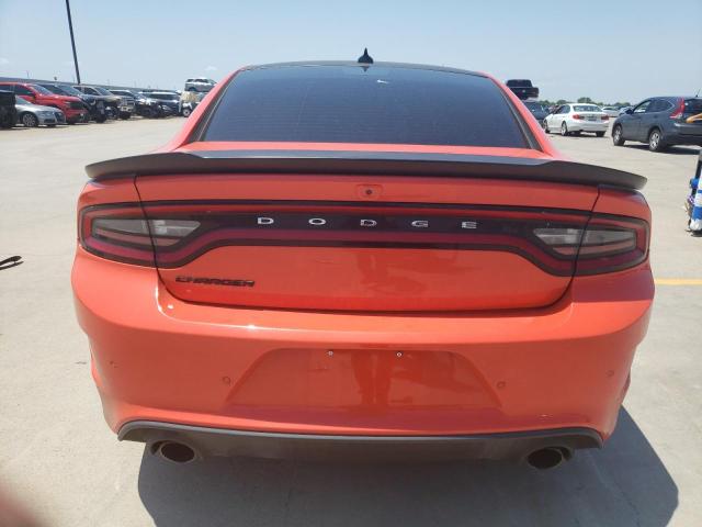 2C3CDXCT9KH523570 Dodge Charger R/ 6