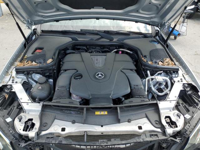 WDDZF6GB7JA464288 2018 MERCEDES-BENZ E-CLASS, photo no. 11