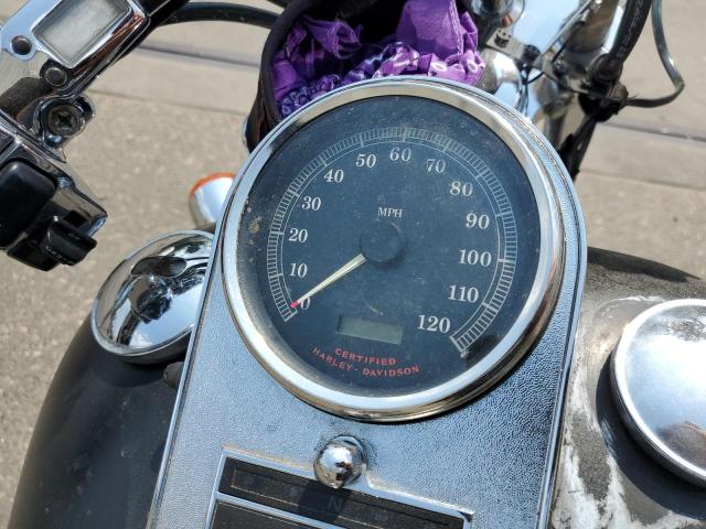 2002 HARLEY-DAVIDSON FXSTB 1HD1BTY152Y070674