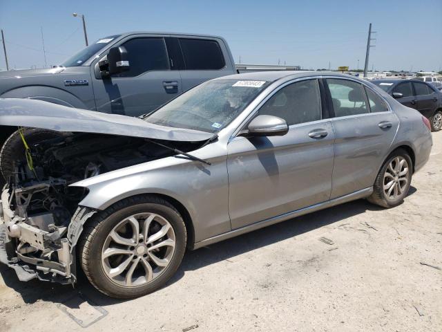 MERCEDES-BENZ-C-CLASS-55SWF4JBXFU086541