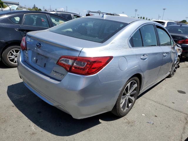 4S3BNAJ64G3051979 Subaru Legacy 2.5i Limited